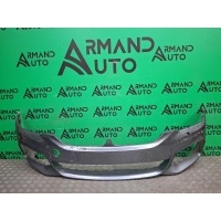 Бампер BMW 5 series G30 G31 2016-2020 51118069072, 51118064928, 7