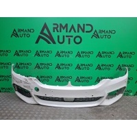 Бампер BMW 5 series G30 G31 2016-2020 51118069072, 51118064928, 4