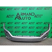 Бампер Volkswagen Touareg 3 2018-нв 760807217ALGRU, 760807221E, 2