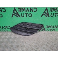 Решетка бампера Mercedes CLA-Class C118 2019-нв A1188854401, 8