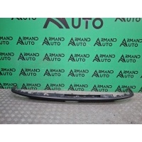 Юбка бампера Volkswagen Touareg 3 2018-нв 760807482J9B9, 760807568J, 7