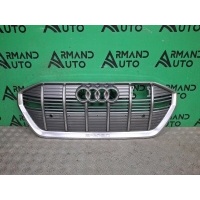 решетка радиатора Audi E-Tron 1 2018-нв 4KE8536513DA, 4KE853651, 4