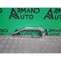 Накладка бампера нижняя BMW 7 series G11 G12 2015-2019 51127369919, 7369919, 8