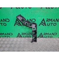 кронштейн бампера Volkswagen Tiguan 1 2007-2011 5N0807393A, 4