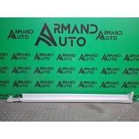 Накладка порога BMW X3 G01 2017-нв 51778064809, 8064815, 7