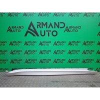 Накладка порога BMW X6 F16 2014-2019 51778065894, 51778056468, 7
