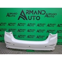 Бампер Changan Alsvin 1 2018-нв B511F2713030200, 2804101BS03, 2804101BS04, 5
