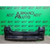 Бампер Kia Optima 4 JF 2018-2020 86611D4500, 7