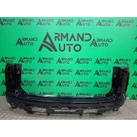 Бампер EXEED VX M36T 2021-нв 602000730AADQJ, 602002409AA, 602002410AA, 7