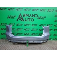 Бампер Changan UNI-K 1 2020-нв CD569F2713031900, 2804100CR01AA, 2