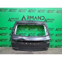 дверь багажника Geely Monjaro KX11 2021-нв 5062045300C15, 7
