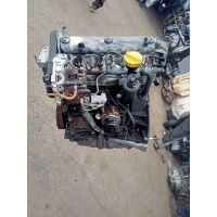 Двигатель Renault Scenic 2 2005 1900 Дизель