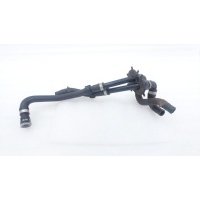 Патрубок отопителя Land Rover Discovery sport L550 2017 LR084672, HJ328B571AC