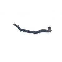 Патрубок системы охлаждения Land Rover Discovery sport L550 2017 LR084066, JDE39034, G4D35H370BD