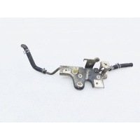 Трубка системы охлаждения Toyota Land Cruiser Prado 150 2016 162080E010, 1629611010, 1629711010