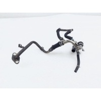 Трубка системы охлаждения Toyota Land Cruiser Prado 150 2016 160250E010, 162090E030, 1628311010