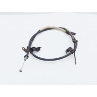 Трос ручника Toyota Land Cruiser Prado 150 2016 4642060112