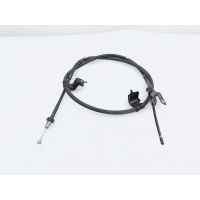 Трос ручника Toyota Land Cruiser Prado 150 2016 4643060042