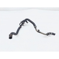 Трубка системы охлаждения Toyota Land Cruiser Prado 150 2016 162790E020, 1629311010, 162070E010, 1626411130, 1626711010