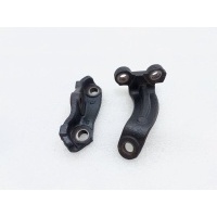 Кронштейн Toyota Land Cruiser Prado 150 2016 1756811170, 1756911140