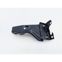 Кронштейн бампера Toyota Land Cruiser Prado 150 2016 5210260270