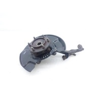 Кулак поворотный Toyota Land Cruiser Prado 150 2016 4321260240, 4350260201, 4357060011, 4778260140