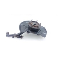 Кулак поворотный Toyota Land Cruiser Prado 150 2016 4321160240, 4778160140, 4350260201, 4357060011
