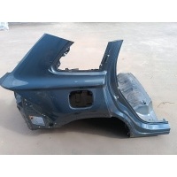 Крыло Geely Monjaro KX11 2024 5038092000C15
