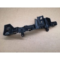 кронштейн крепления бампера переднего Chevrolet Equinox 3 2020 84293393