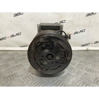 компрессор кондиционера Volvo S60 2009 8708581, 30665339, 36001066, 8708581, 8602621