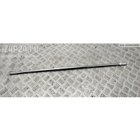 Молдинг стекла двери передней правой наружный BMW 3 E46 (1998-2006) 1999 51338194712