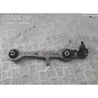 Рычаг подвески передний правый Volkswagen Passat B5+ (GP) 2001 4d0407155p