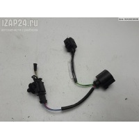 Разъем (фишка) проводки Volkswagen Passat B5+ (GP) 2001 4b0973712
