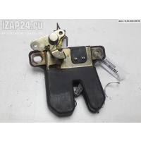 Замок багажника Volkswagen Passat B5 1998 3b5827505a