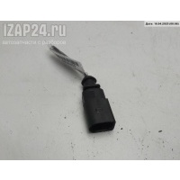 Разъем (фишка) проводки Volkswagen Passat B5+ (GP) 2001 1j0973802
