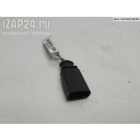 Разъем (фишка) проводки Volkswagen Passat B5+ (GP) 2001 1j0973803