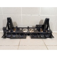 Кронштейн заднего бампера BMW X5 F15 51127294391
