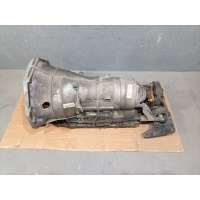 АКПП (автоматическая коробка переключения передач) BMW 7-Series F01 24007612139