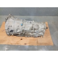 АКПП (автоматическая коробка переключения передач) BMW X6 E71 24007644020
