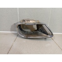 Насадка на глушитель BMW X5 G05 51128074190
