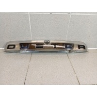 Накладка двери багажника Renault Duster 1 848103826R