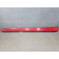 Накладка на порог (наружная) BMW 3-series F30 51777312751