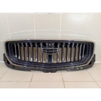 Решетка радиатора Geely Monjaro 6013044700