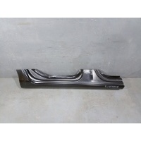 Порог правый Skoda Superb 3 3V5809602C