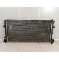 Радиатор основной Volkswagen Polo SED 6R0121253A