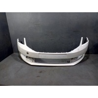 Бампер передний Skoda Octavia A7 5EU807221F