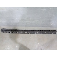 Кронштейн накладки на порог (наружней) BMW X6 E71 51777184421