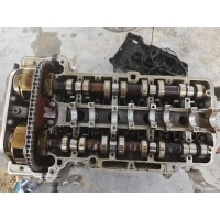 головка блока цилиндров Opel Corsa D 55562226, 55562229, 93169412, 55562232, 55562230