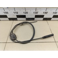 Трос открывания капота VW Golf V Plus 2005-2014 5M0823535