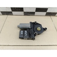 Моторчик стеклоподъемника VW Golf V Plus 2005-2014 5K0959704EVW1